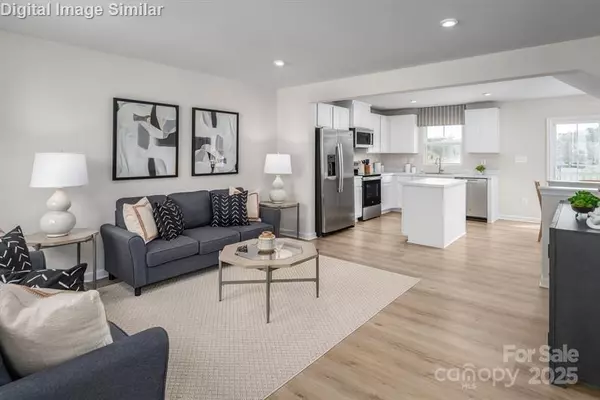 Kannapolis, NC 28081,5915 Granbury DR