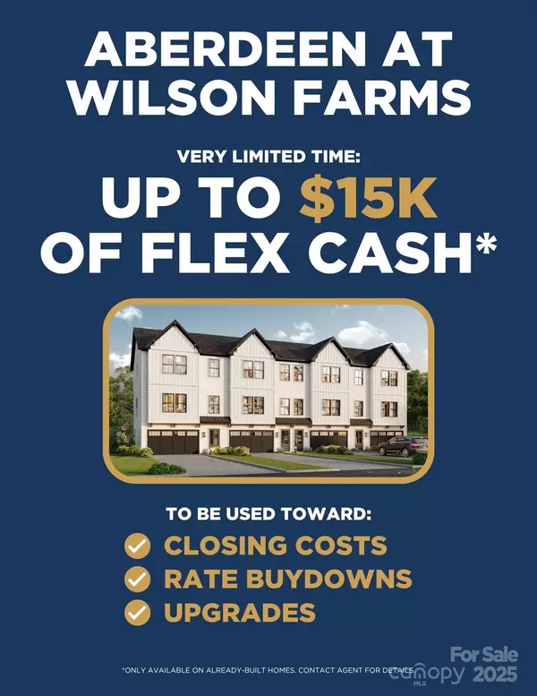 Fort Mill, SC 29708,325 Yaupon CT #13