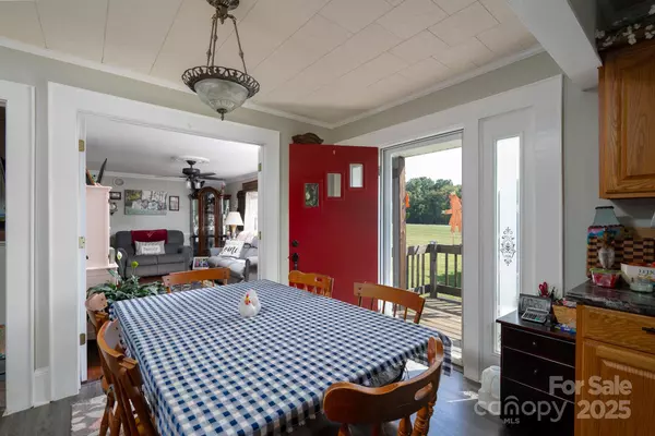 China Grove, NC 28023,9990 Old Concord RD