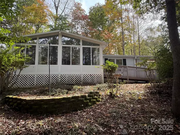 Mills River, NC 28759,10 Greenwood Acres DR