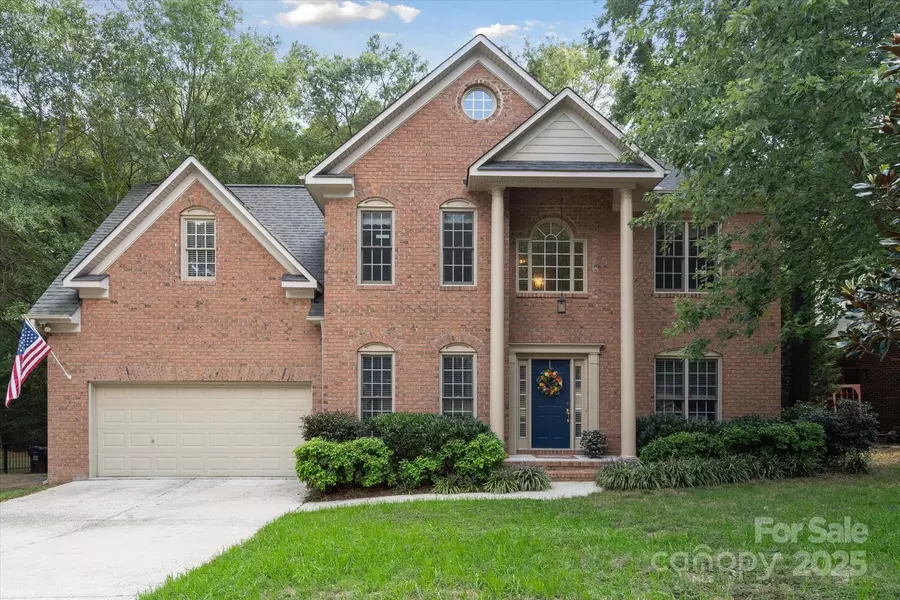 5711 Monticello DR NW, Concord, NC 28027