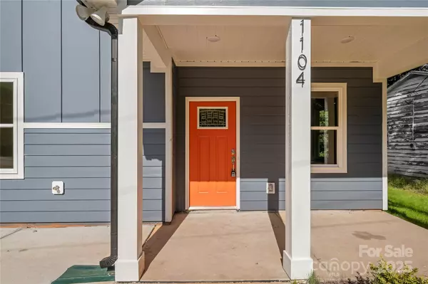 1104 Silver ST, Shelby, NC 28152