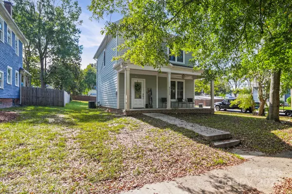 Spencer, NC 28159,511 S Carolina AVE