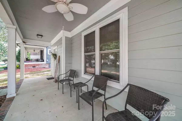 Spencer, NC 28159,511 S Carolina AVE