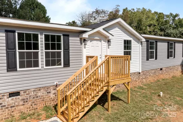 Rockwell, NC 28138,13175 Old Beatty Ford RD