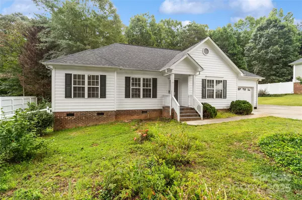 Gastonia, NC 28052,5438 Mallard LN