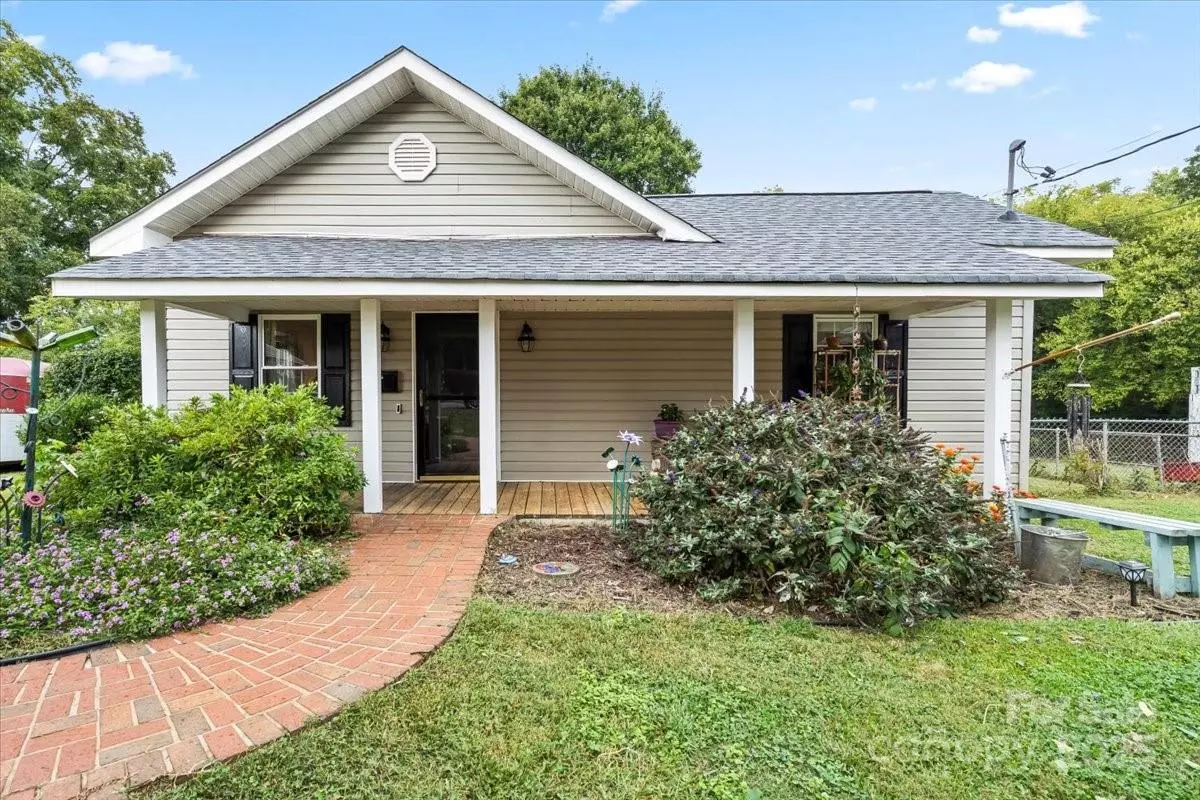 Belmont, NC 28012,201 Sloan ST