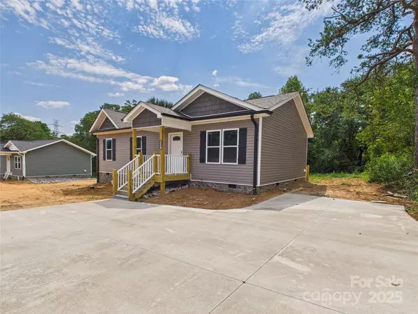 Connelly Springs, NC 28612,2950 US 70 HWY