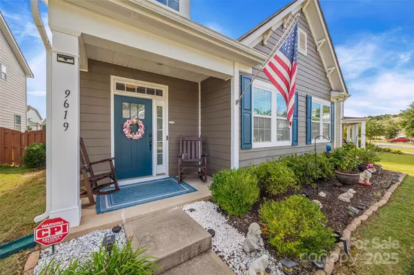Huntersville, NC 28078,9619 Rayneridge DR