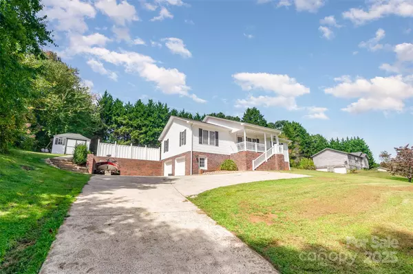 Hudson, NC 28638,3231 Christie RD