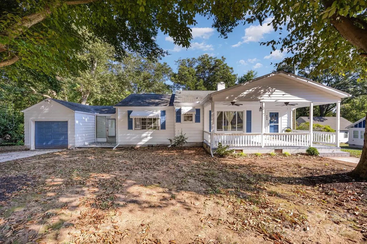 Spencer, NC 28159,400 Jordan AVE