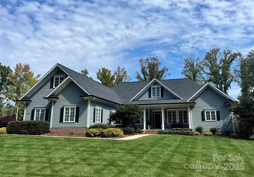 3135 Camden RD, Statesville, NC 28625