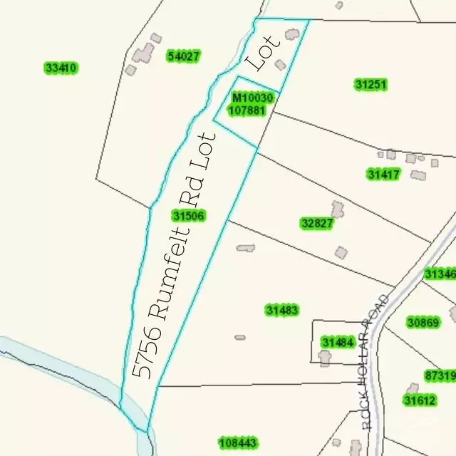 Stanley, NC 28164,5756 Rumfelt RD