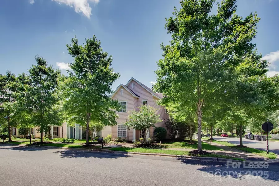 7404 Darblay ST, Huntersville, NC 28078