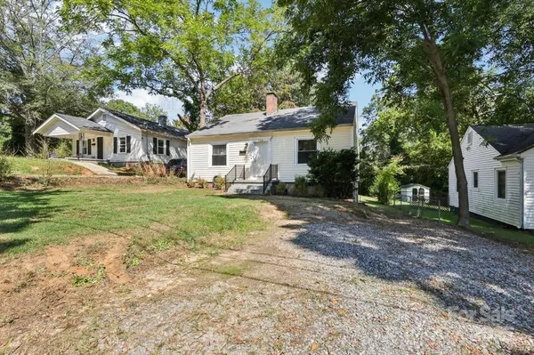 Gastonia, NC 28054,626 E 4th AVE