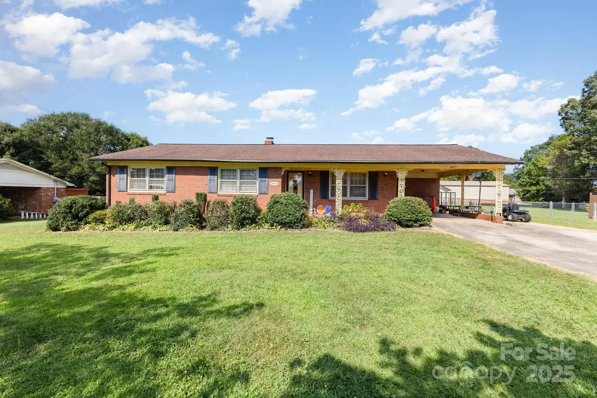 Lincolnton, NC 28092,2415 Heavner RD