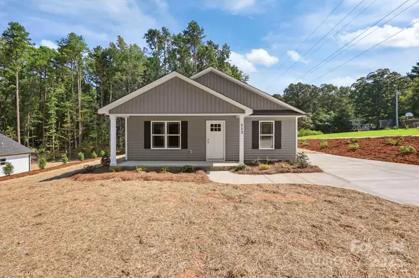 Albemarle, NC 28001,113 B Burleson ST