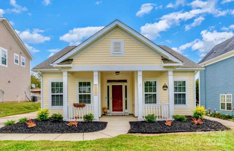 3932 Schenley AVE, Gastonia, NC 28056