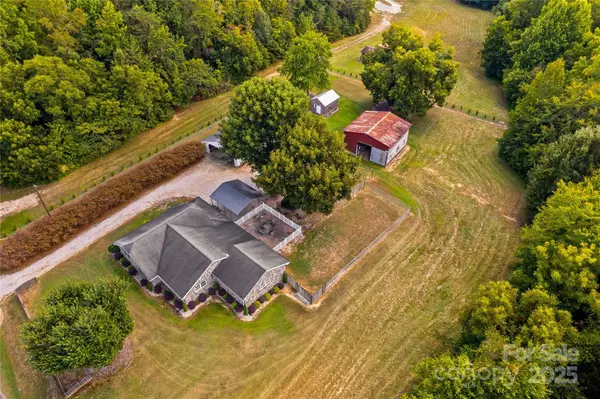 Salisbury, NC 28146,345 Rainey RD