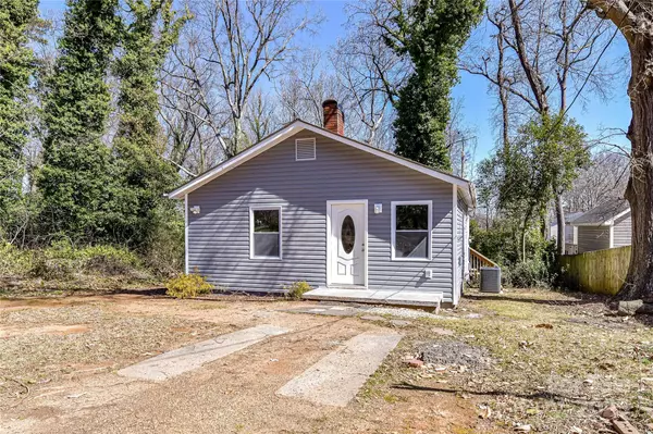 Charlotte, NC 28269,4924 Jane AVE