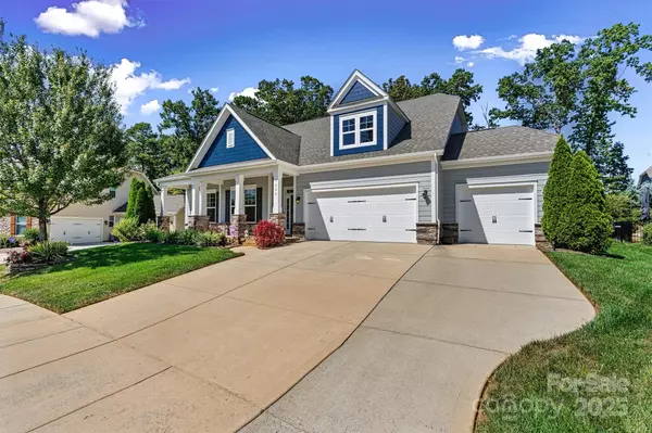 Indian Trail, NC 28079,1009 Atherton DR