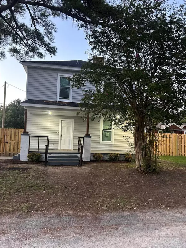 2201 Liberty ST, Columbia, SC 29203