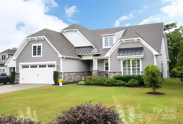 5000 Chegall Crossing WAY, Mount Holly, NC 28120