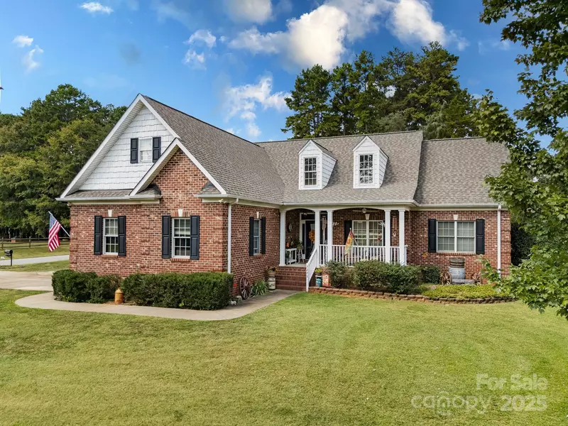 7275 Woodcock TRL, Stanley, NC 28164