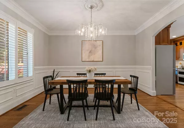 Charlotte, NC 28207,1619 Providence RD