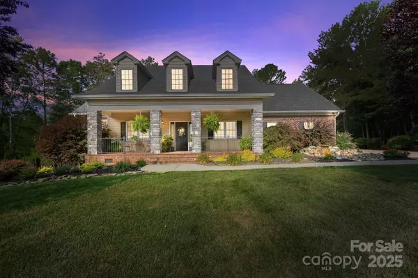 Connelly Springs, NC 28612,221 Riverwalk DR