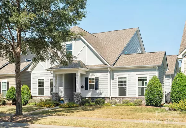 Indian Trail, NC 28079,1021 Hercules DR