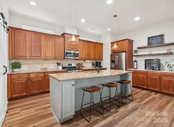 Indian Trail, NC 28079,1021 Hercules DR