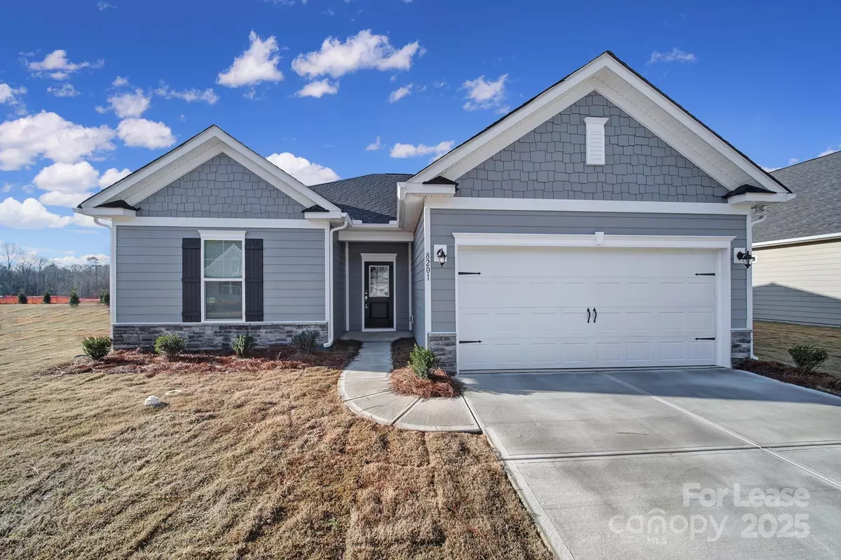 Terrell, NC 28682,8213 Mccormick ST