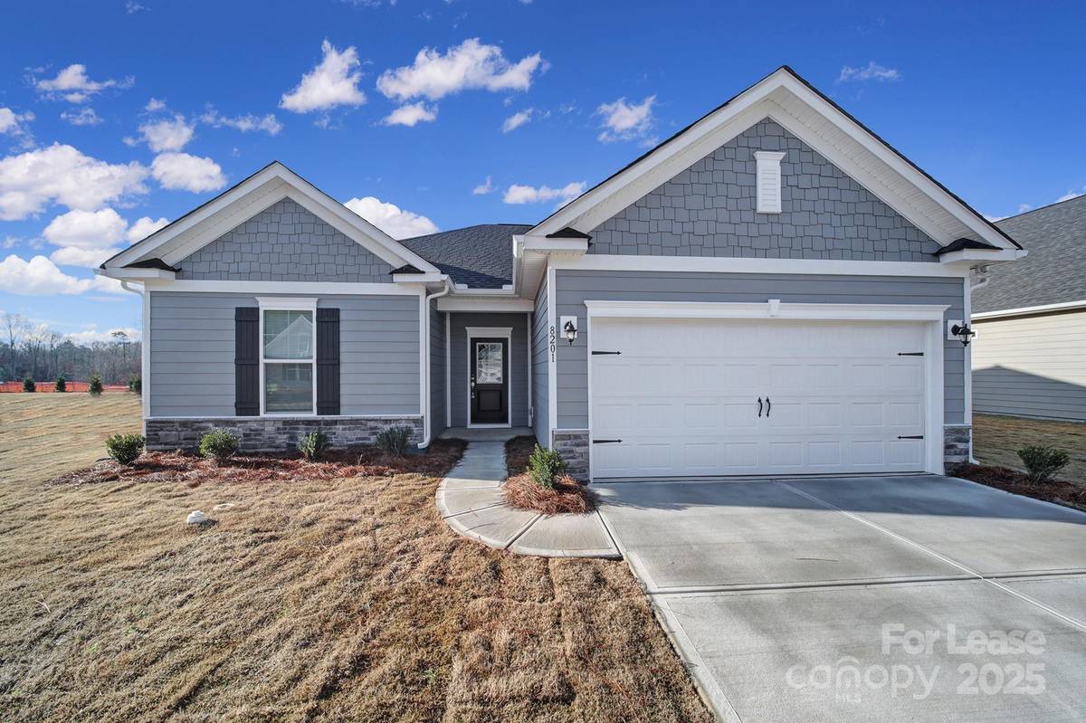 Terrell, NC 28682,8201 Mccormick ST