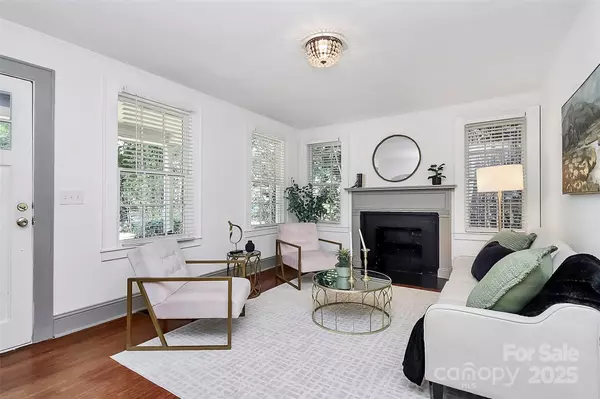 Charlotte, NC 28203,2226 Wilmore DR