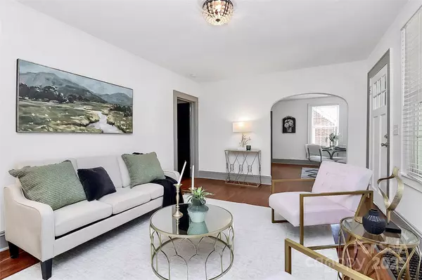 Charlotte, NC 28203,2226 Wilmore DR