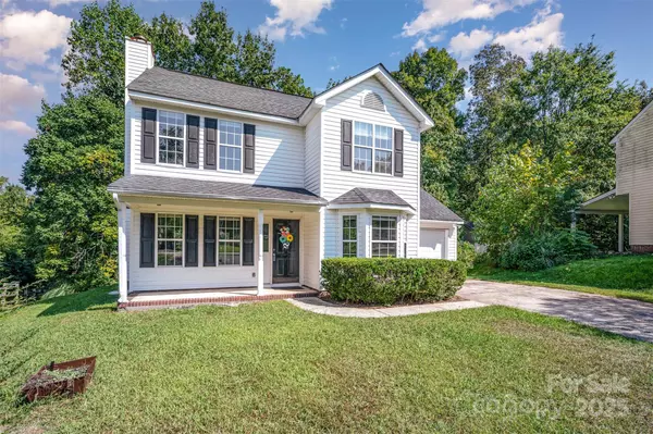 Kannapolis, NC 28083,252 Forest Pond RD