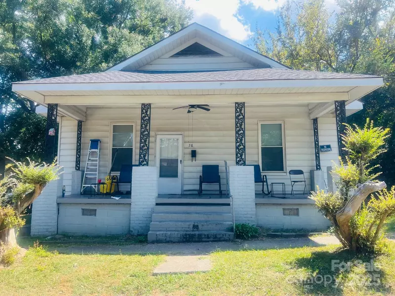 58 Reynolds ST, Rock Hill, SC 29730