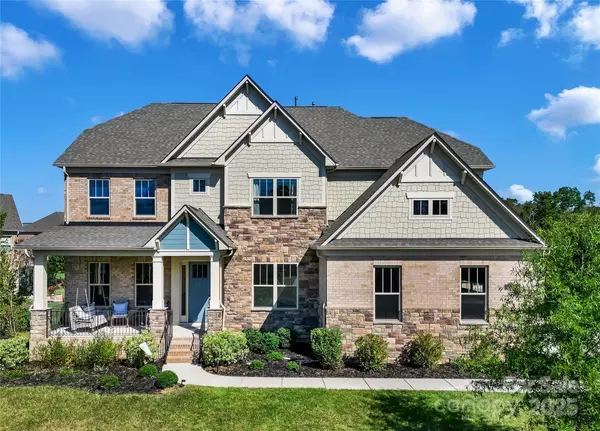 6530 Calvert Commons DR, Huntersville, NC 28078