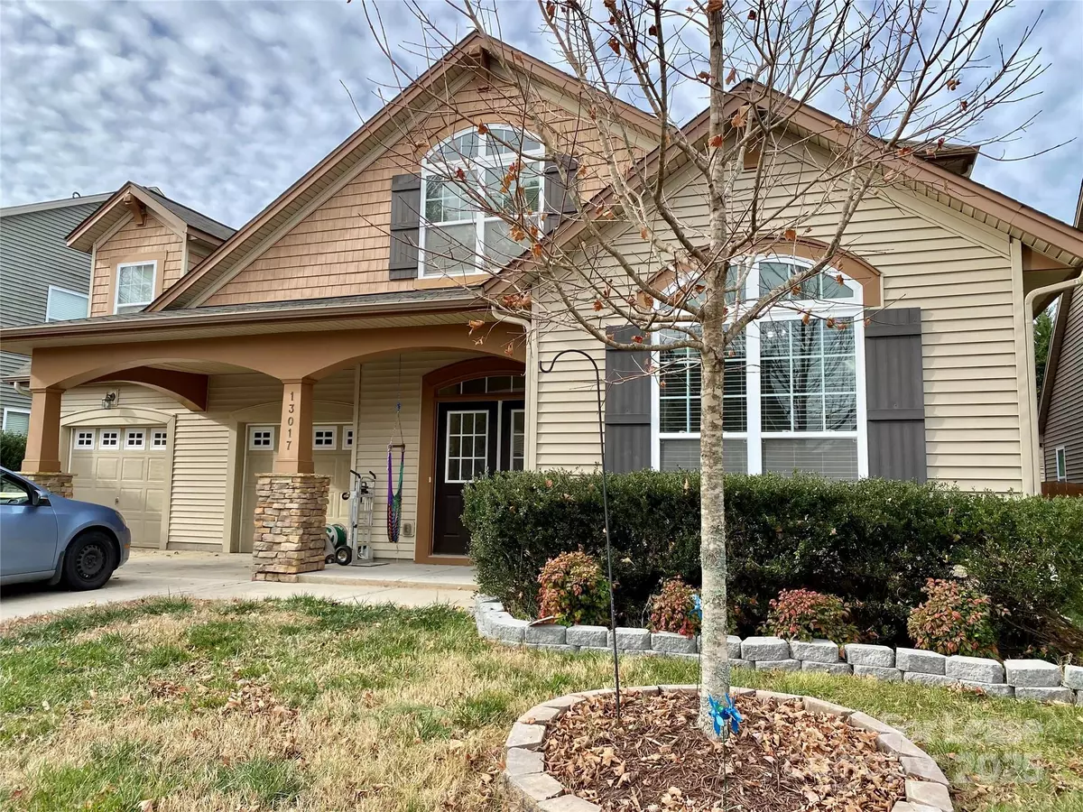 Charlotte, NC 28278,13017 Reunion ST