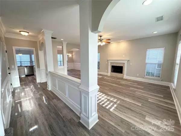 Indian Trail, NC 28079,5120 Alysheba DR