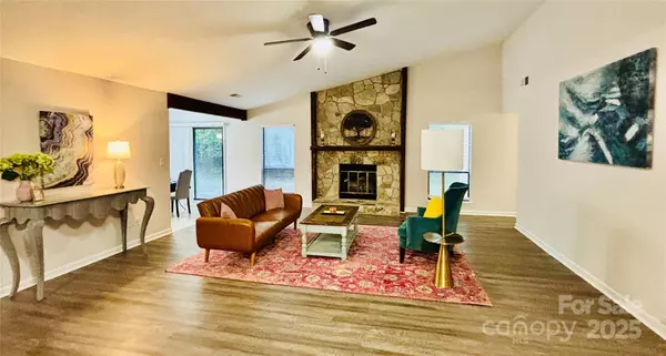 3606 Sweetgrass LN #28, Charlotte, NC 28226