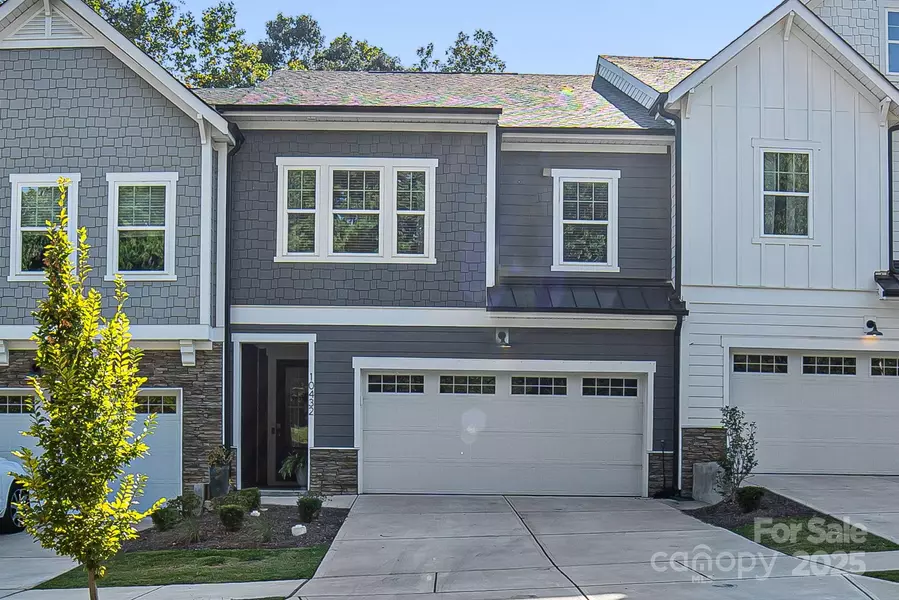 10432 Audubon Ridge DR, Cornelius, NC 28031