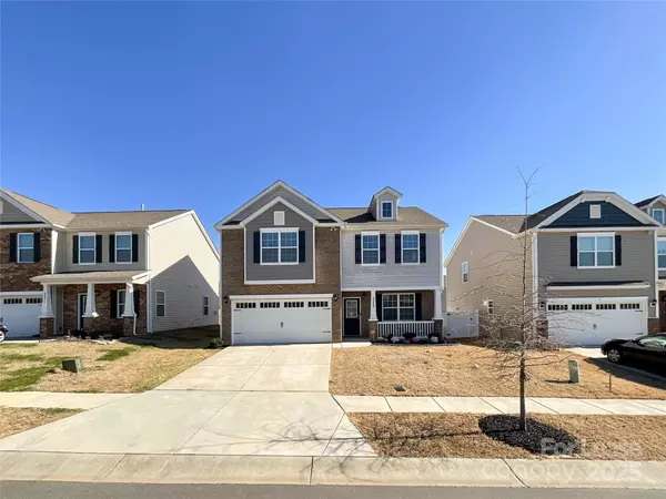 Gastonia, NC 28056,9025 Remnick DR