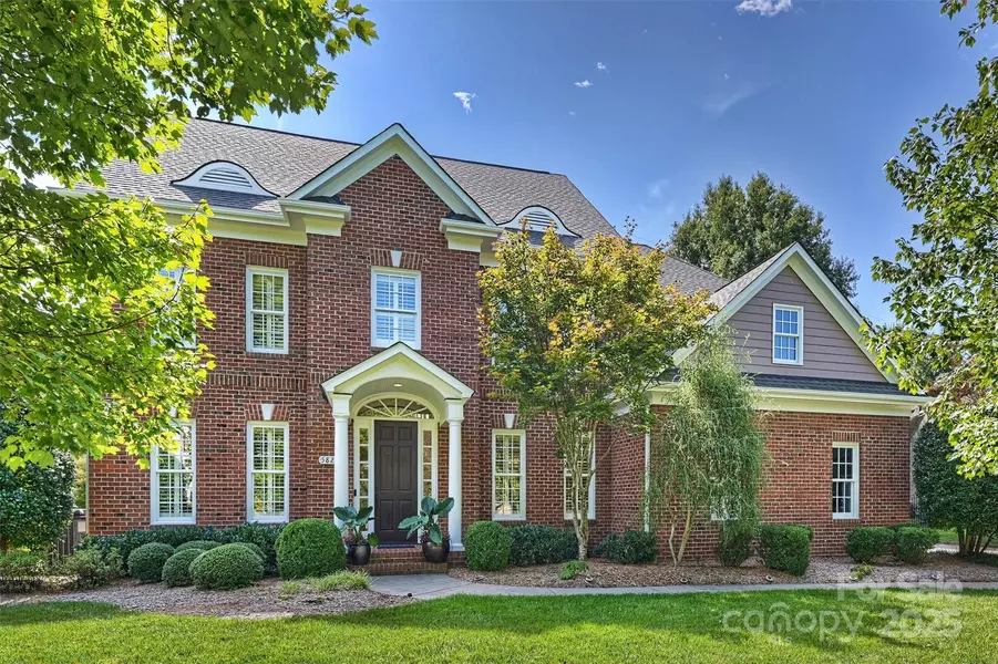 5827 Rileys Ridge RD, Charlotte, NC 28226