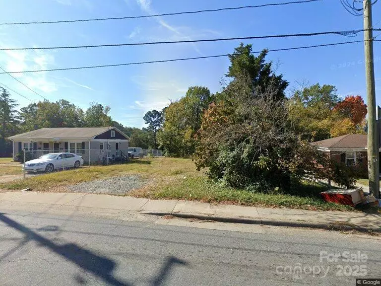 805-809 Norris AVE, Charlotte, NC 28206
