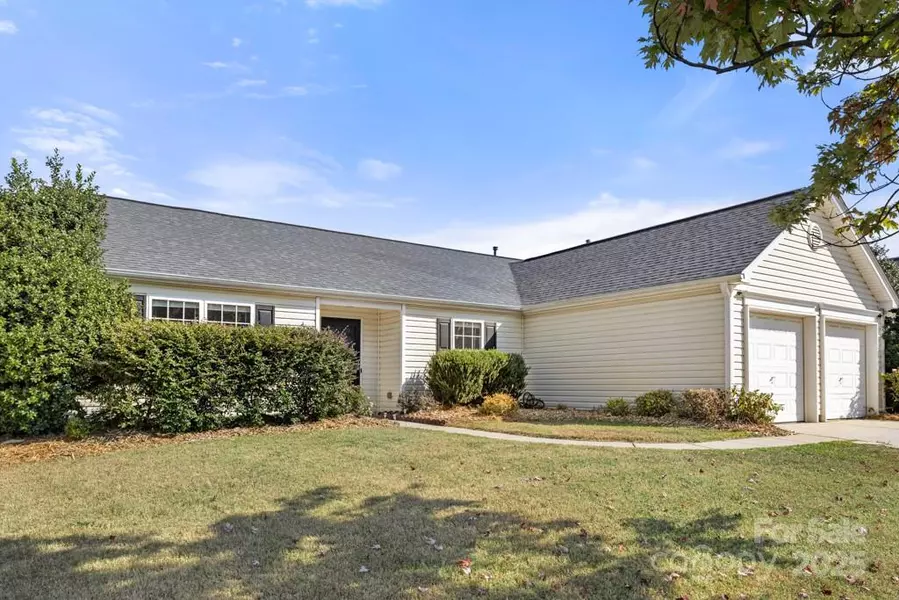 1010 Glen Hollow DR, Indian Trail, NC 28079