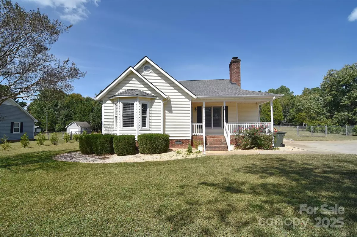 Monroe, NC 28110,2506 Foxworth DR
