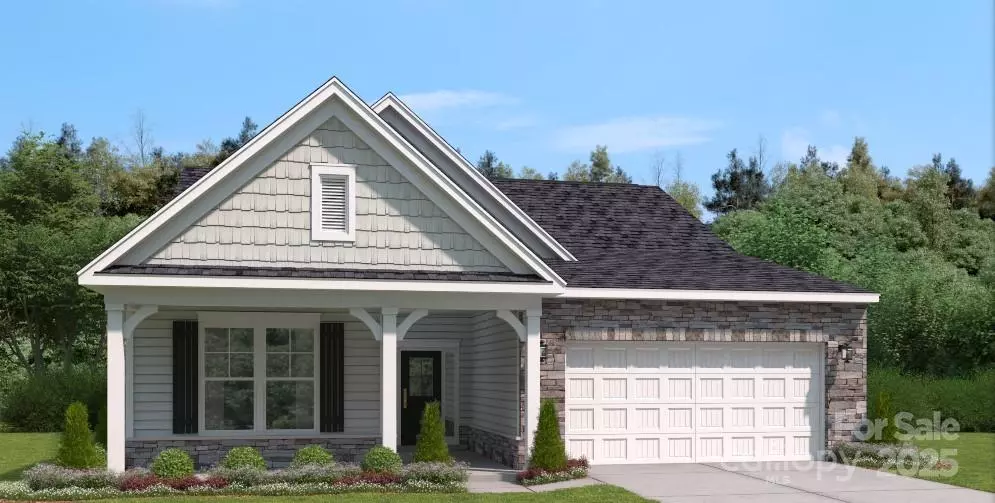 3022 Bent Willow DR, Indian Trail, NC 28079