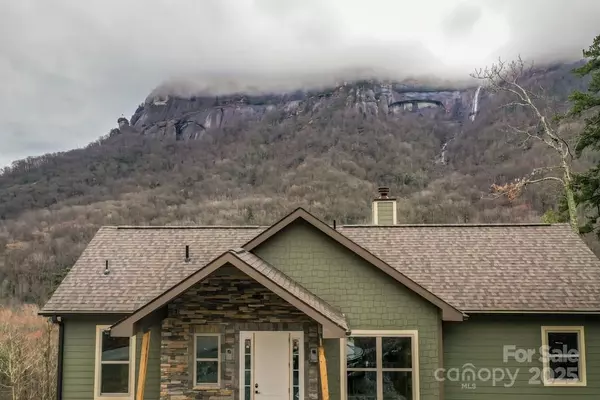 137 Hickory TRL, Chimney Rock, NC 28720
